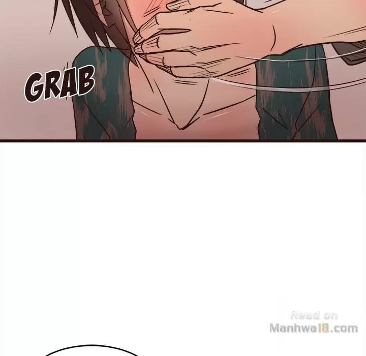 Stupid Love Capítulo 11 - Page 97
