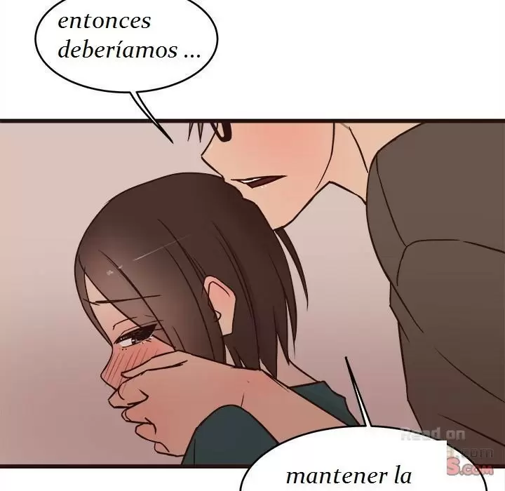 Stupid Love Capítulo 11 - Page 98