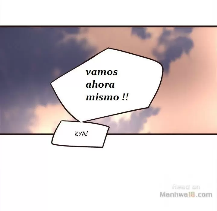 Stupid Love Capítulo 12 - Page 107