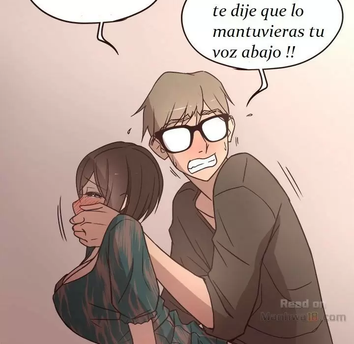 Stupid Love Capítulo 12 - Page 12