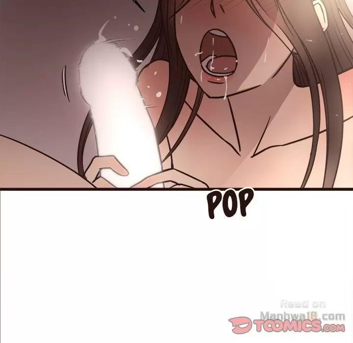 Stupid Love Capítulo 12 - Page 121