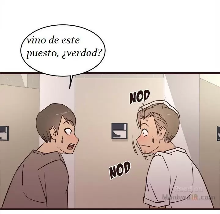 Stupid Love Capítulo 12 - Page 17