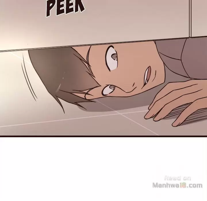 Stupid Love Capítulo 12 - Page 19