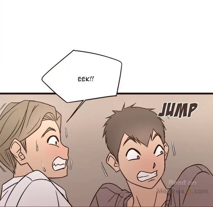 Stupid Love Capítulo 12 - Page 25