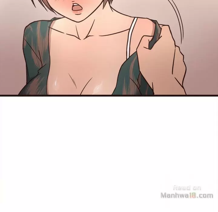 Stupid Love Capítulo 12 - Page 37