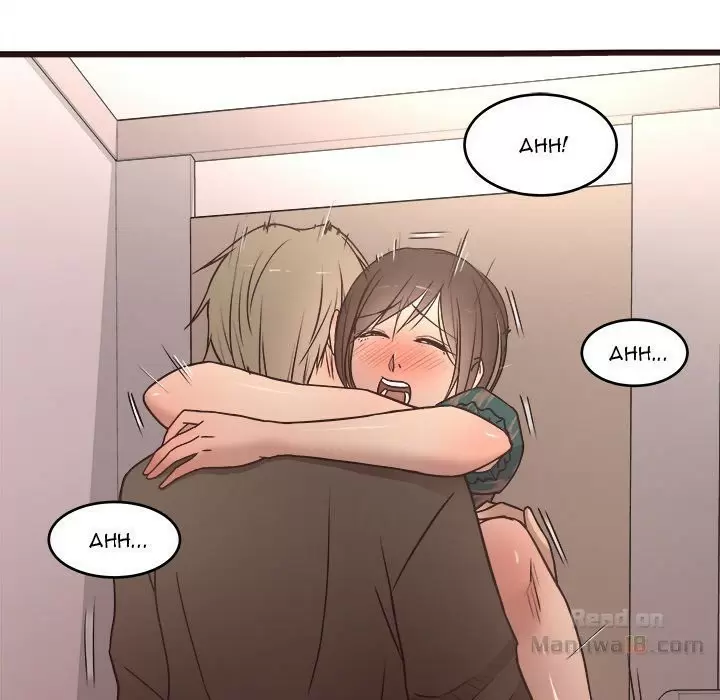 Stupid Love Capítulo 12 - Page 54