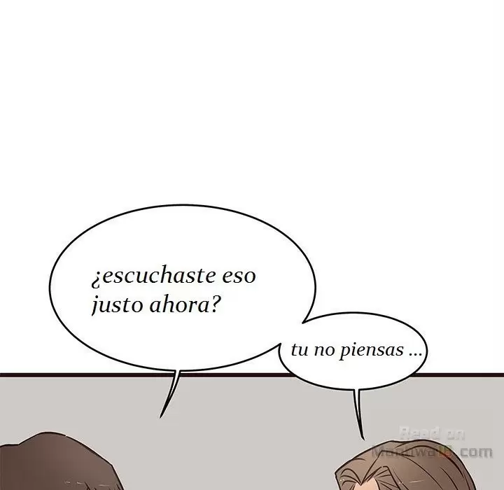 Stupid Love Capítulo 12 - Page 6