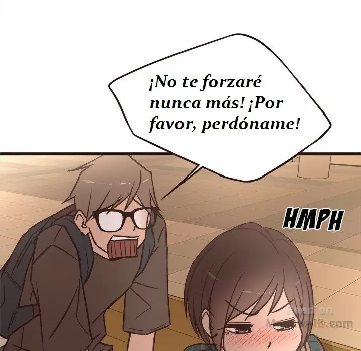 Stupid Love Capítulo 12 - Page 89