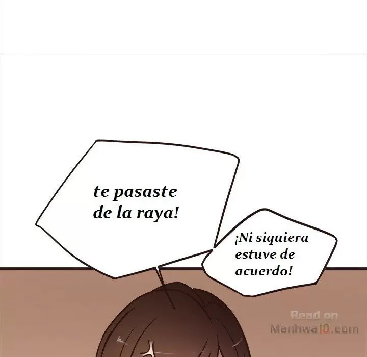 Stupid Love Capítulo 12 - Page 91