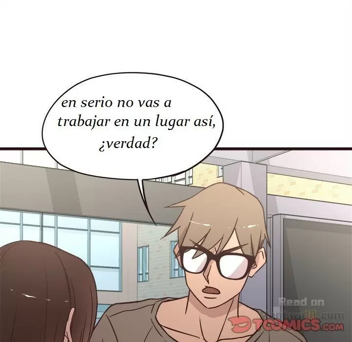 Stupid Love Capítulo 13 - Page 105