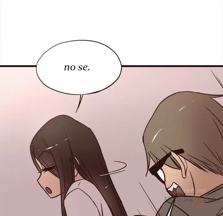 Stupid Love Capítulo 13 - Page 107