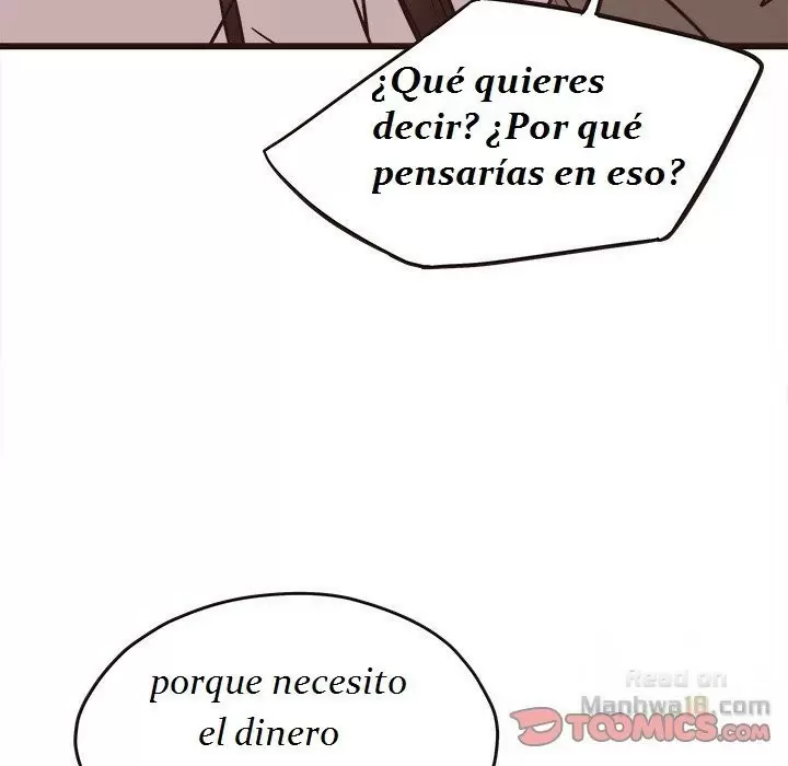 Stupid Love Capítulo 13 - Page 108