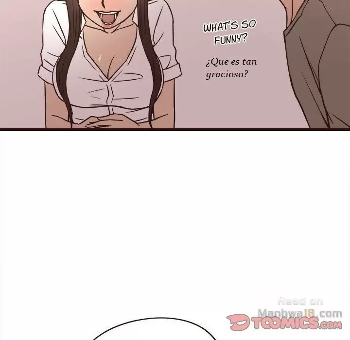 Stupid Love Capítulo 13 - Page 114