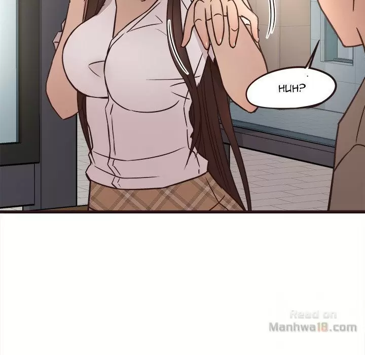 Stupid Love Capítulo 13 - Page 116