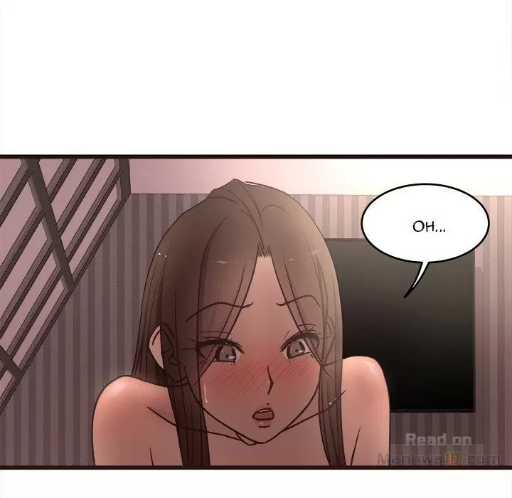 Stupid Love Capítulo 13 - Page 21