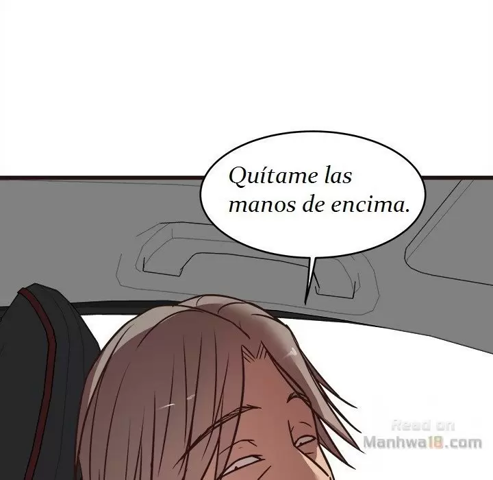 Stupid Love Capítulo 13 - Page 59