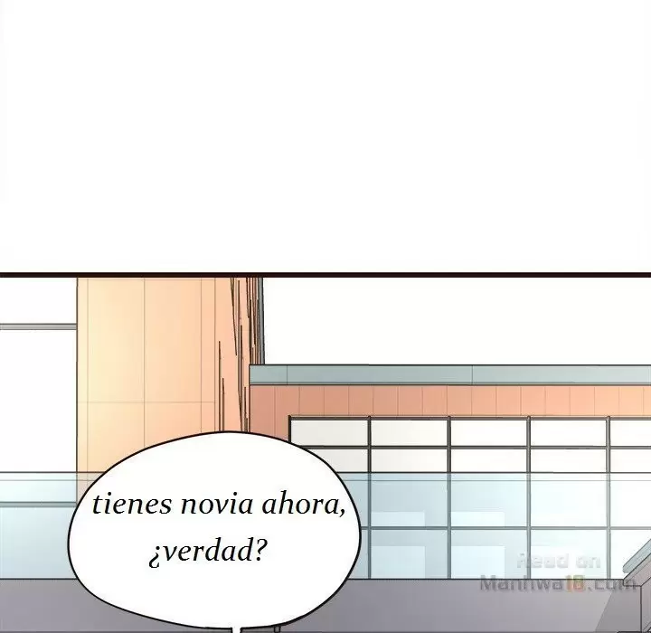 Stupid Love Capítulo 13 - Page 86