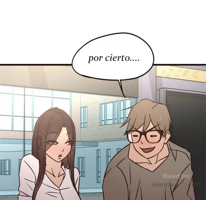 Stupid Love Capítulo 13 - Page 94