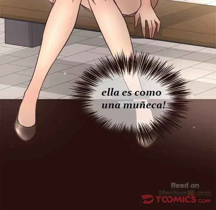 Stupid Love Capítulo 14 - Page 41