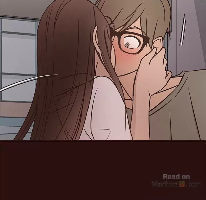 Stupid Love Capítulo 14 - Page 46