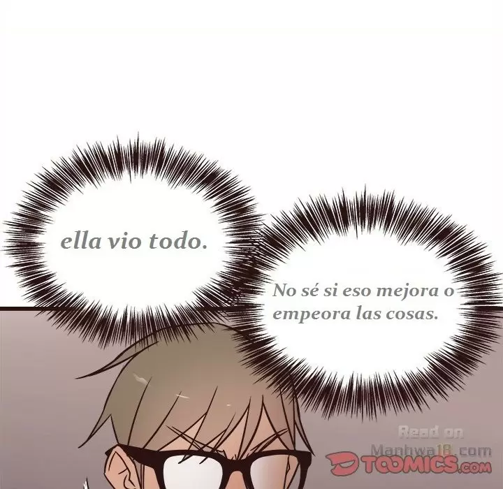 Stupid Love Capítulo 14 - Page 49