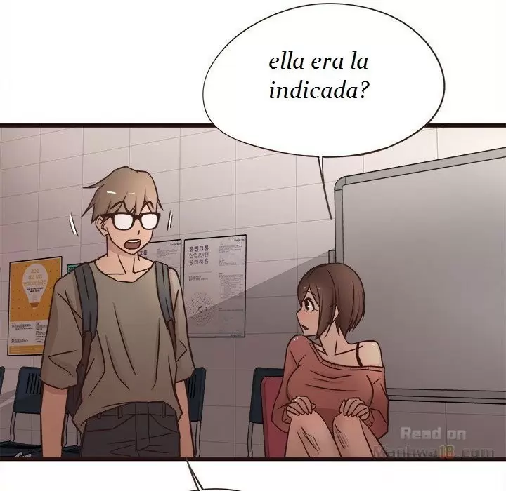 Stupid Love Capítulo 14 - Page 51