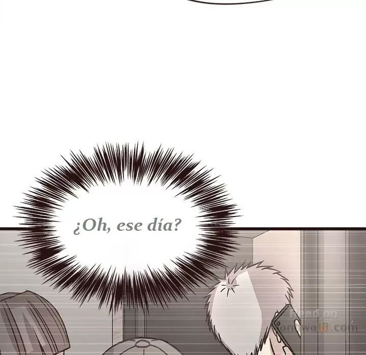 Stupid Love Capítulo 14 - Page 54
