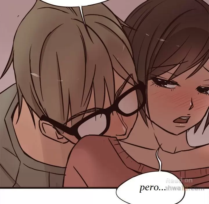Stupid Love Capítulo 14 - Page 87