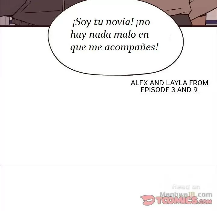 Stupid Love Capítulo 14 - Page 90