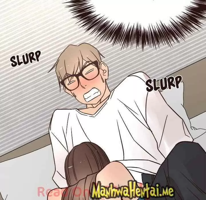 Stupid Love Capítulo 16 - Page 106