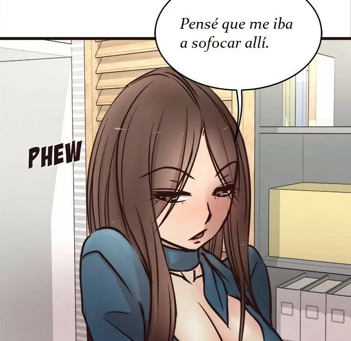 Stupid Love Capítulo 16 - Page 38