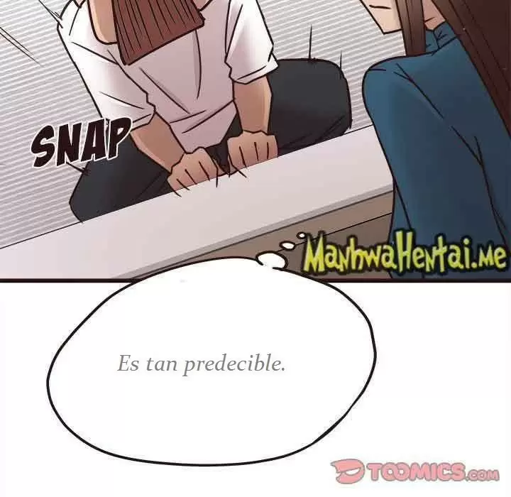 Stupid Love Capítulo 16 - Page 41