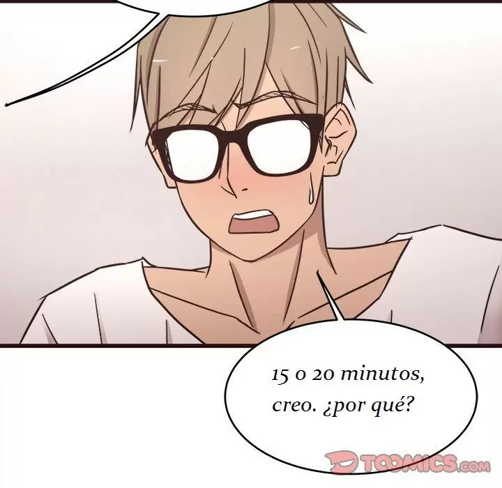 Stupid Love Capítulo 16 - Page 64
