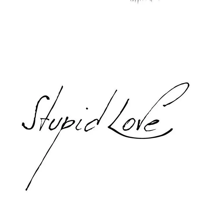 Stupid Love Capítulo 16 - Page 9