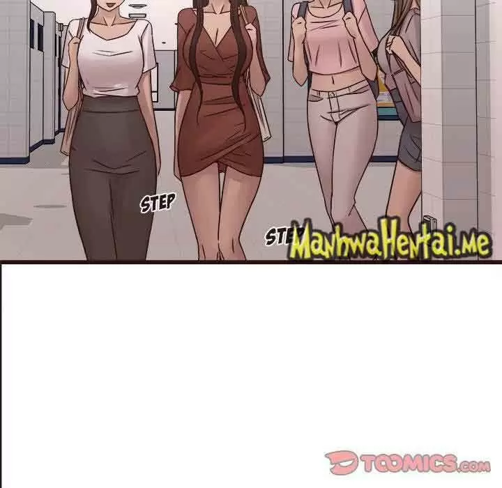 Stupid Love Capítulo 19 - Page 29