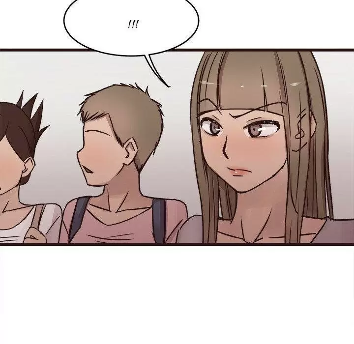 Stupid Love Capítulo 19 - Page 54