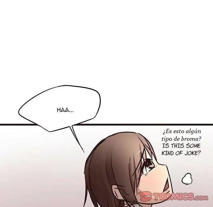 Stupid Love Capítulo 19 - Page 6