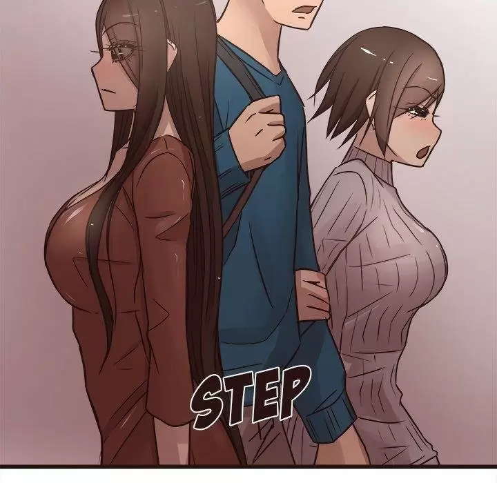 Stupid Love Capítulo 19 - Page 63