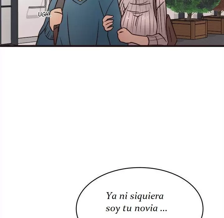 Stupid Love Capítulo 19 - Page 74