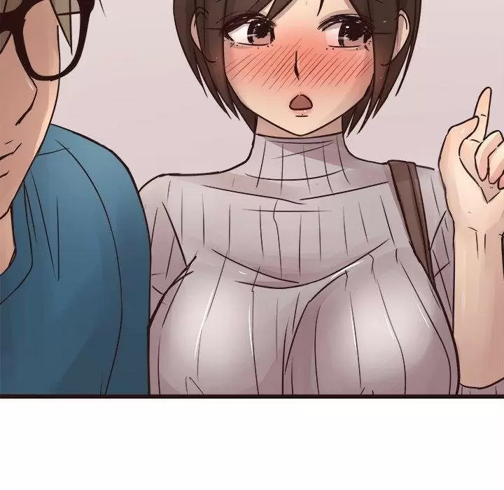 Stupid Love Capítulo 19 - Page 86