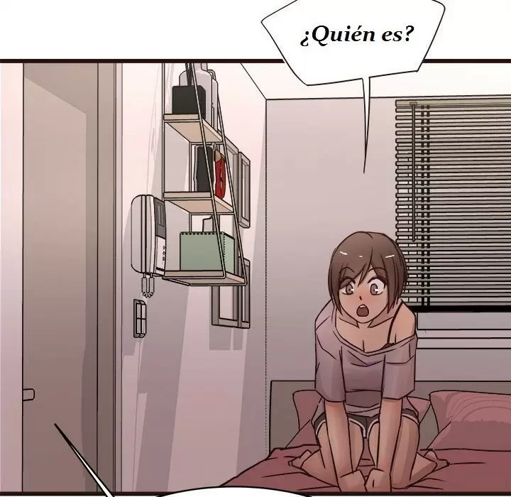 Stupid Love Capítulo 20 - Page 20