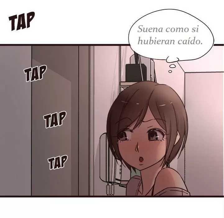 Stupid Love Capítulo 20 - Page 22