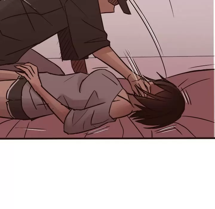 Stupid Love Capítulo 20 - Page 35