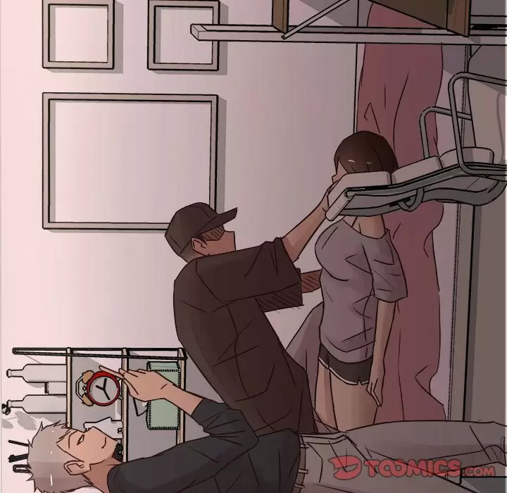 Stupid Love Capítulo 20 - Page 37