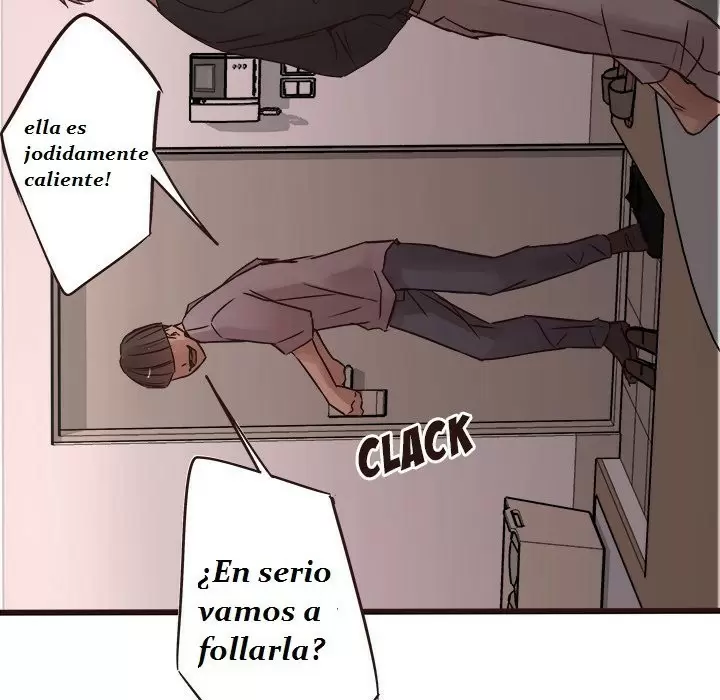Stupid Love Capítulo 20 - Page 38