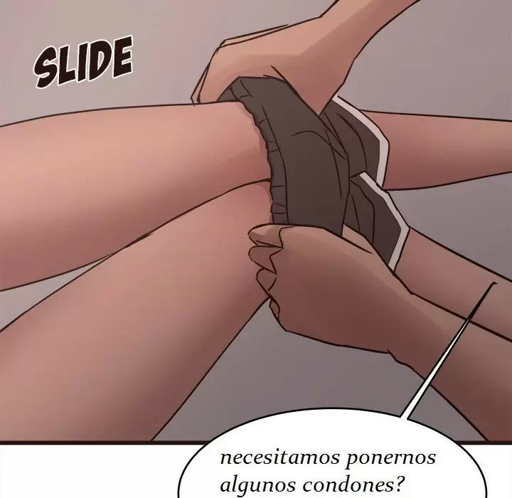 Stupid Love Capítulo 20 - Page 69