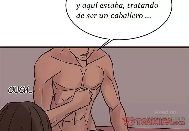 Stupid Love Capítulo 21 - Page 3