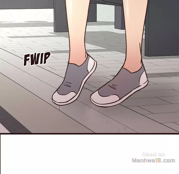 Stupid Love Capítulo 21 - Page 79