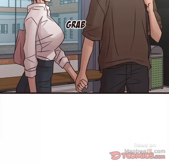 Stupid Love Capítulo 21 - Page 92
