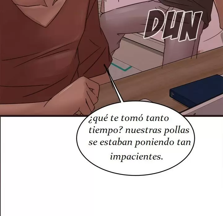 Stupid Love Capítulo 22 - Page 35